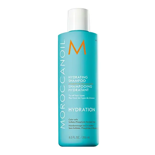 MOROCCANOIL Hydrating Shampoo 250ml