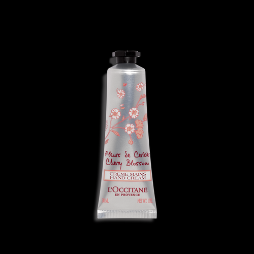 L'occitane Cherry Blossom Hand Cream 30ml