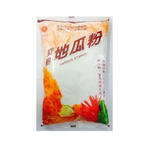 義峰 Tapioca Starch 1kg