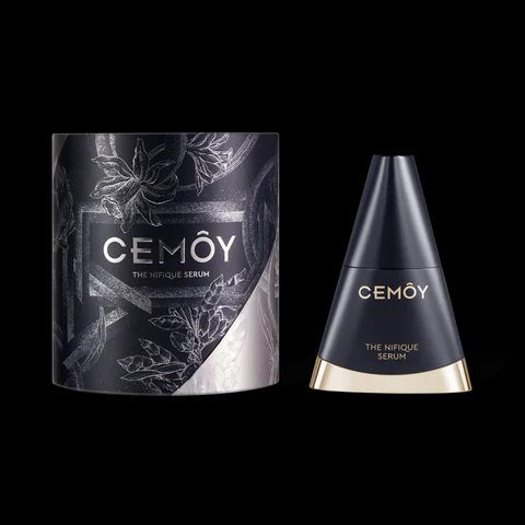 Cemoy The Nifique Serum 30ml