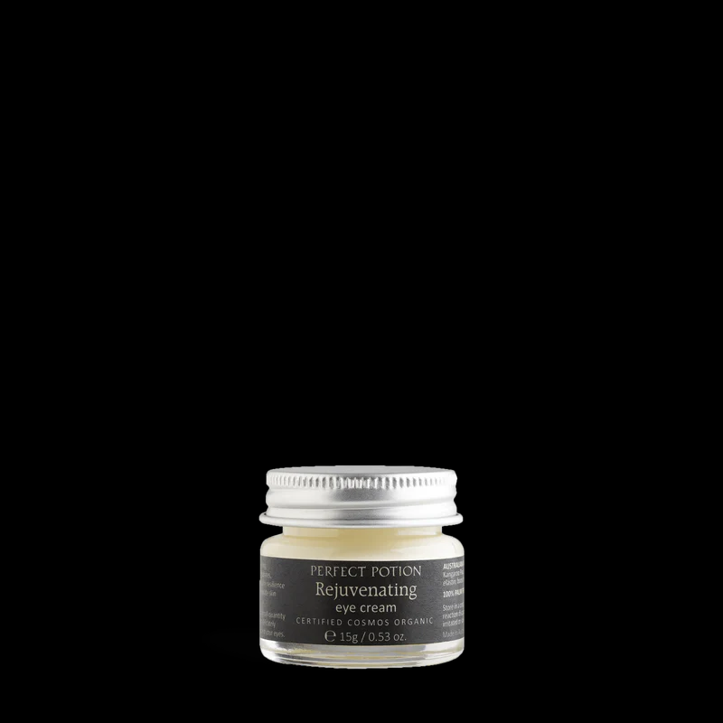 Perfect Potion Rejuvenating Eye Cream