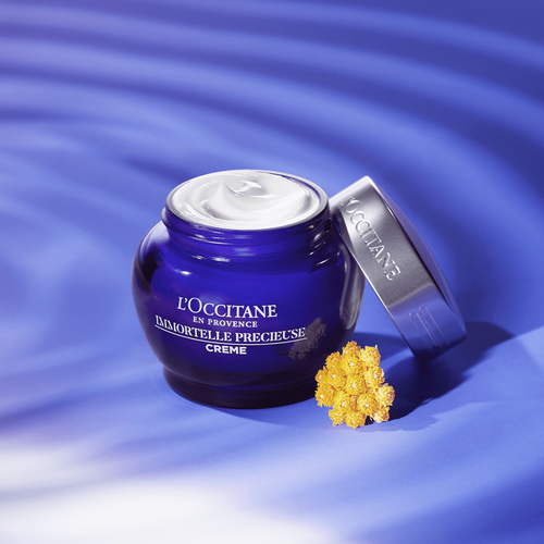 L'occitane Immortelle Precious Cream 50ml