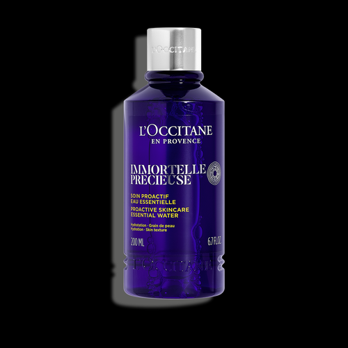 L'occitane Immortelle Precious Essential Water 200ml