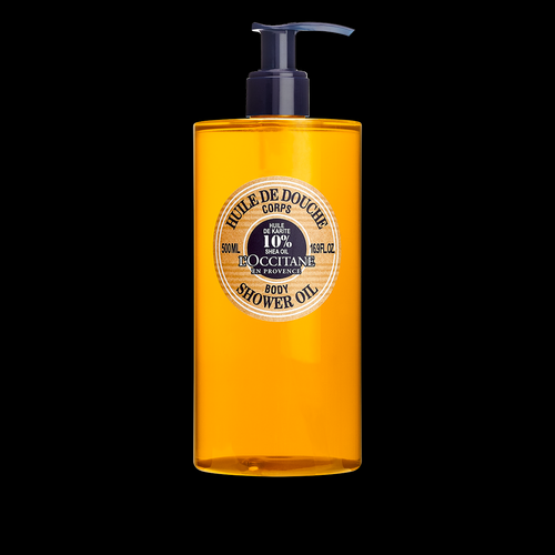 L'occitane Shea Shower Oil 500ml