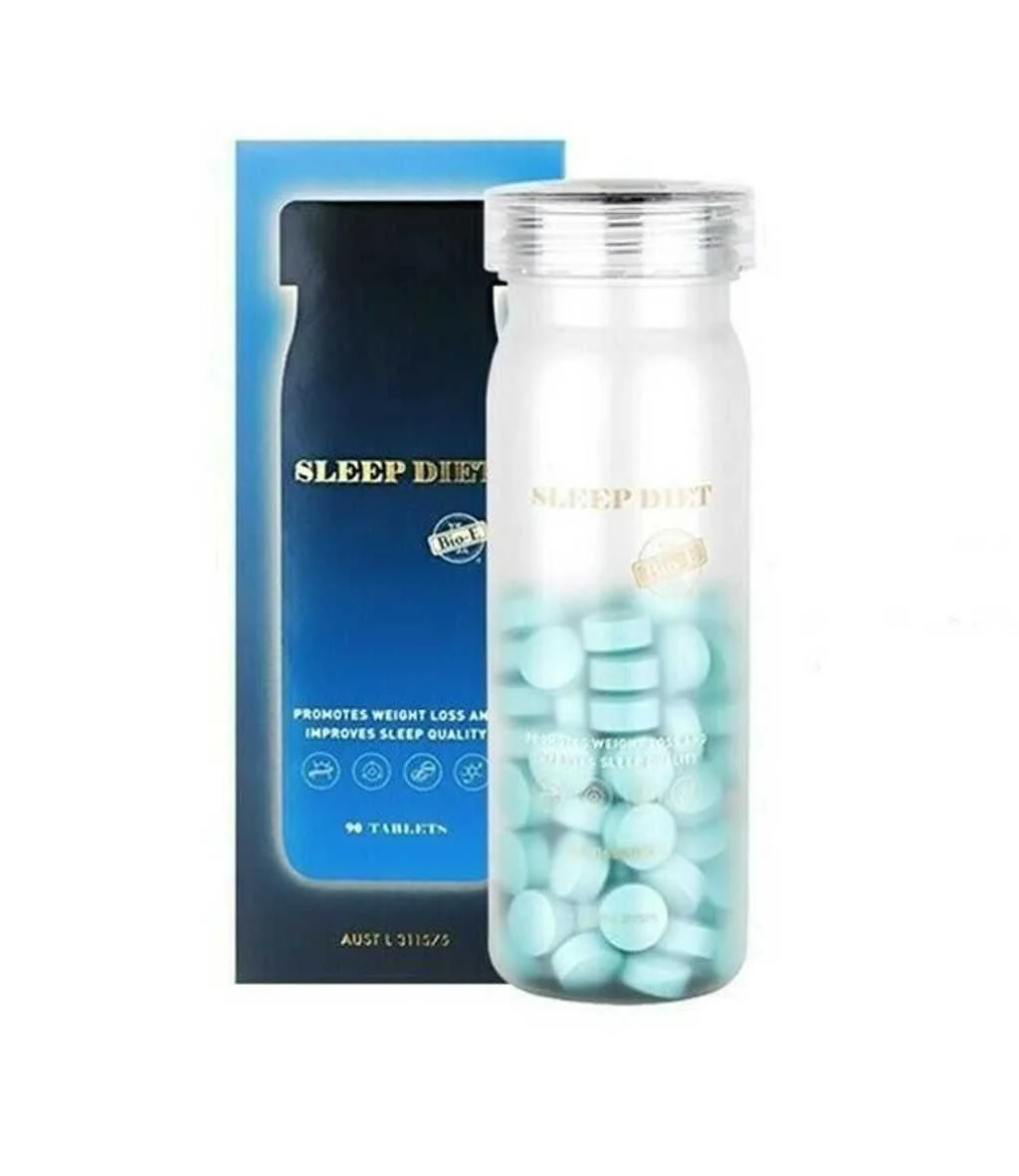 BIO-E Sleep Diet 90s