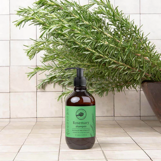 Perfect Potion Rosemary Shampoo 200mL