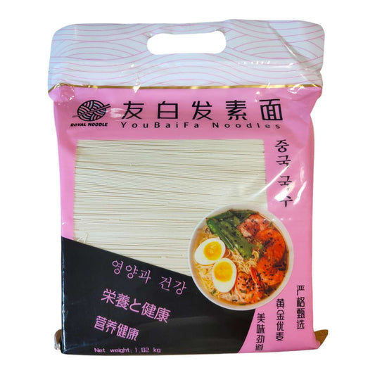 Royal Noodle YouBaiFa Noodles