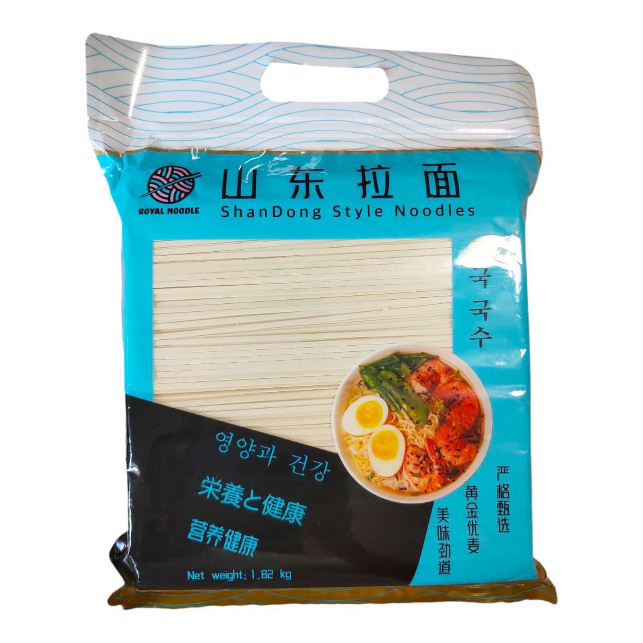 Royal Noodle ShanDong Style Noodles