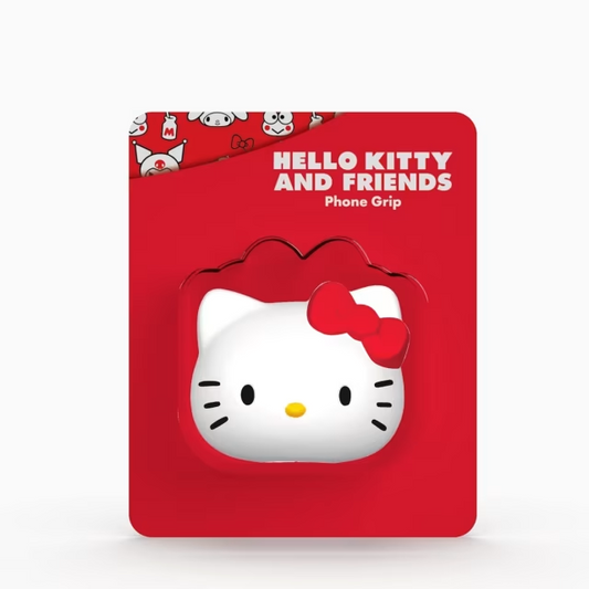 Hello Kitty Phone Grip