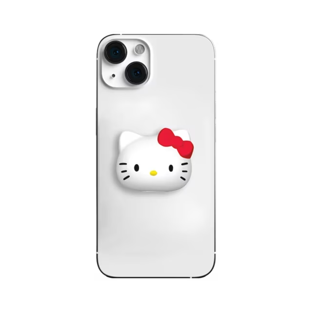 Hello Kitty Phone Grip