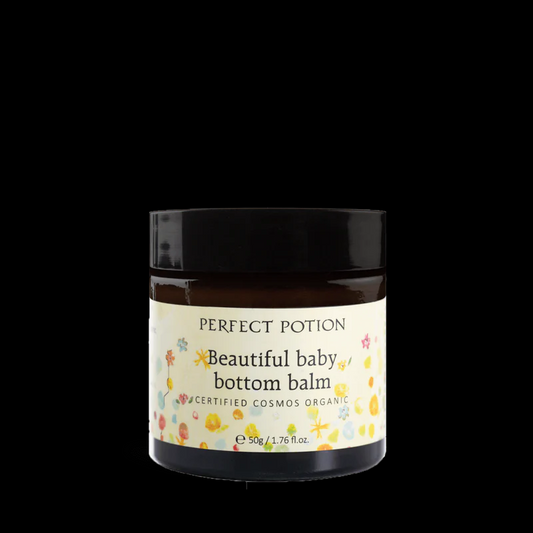 Perfect Potion Beautiful Baby Bottom Balm