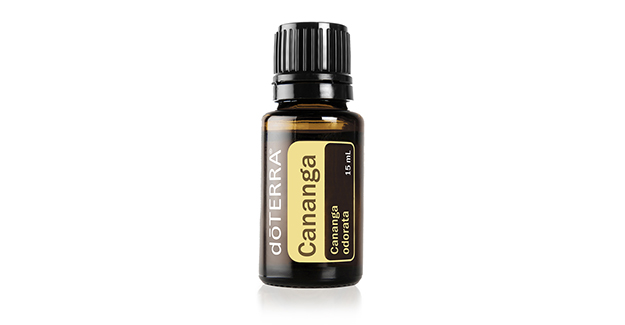 dōTERRA Cananga odorata