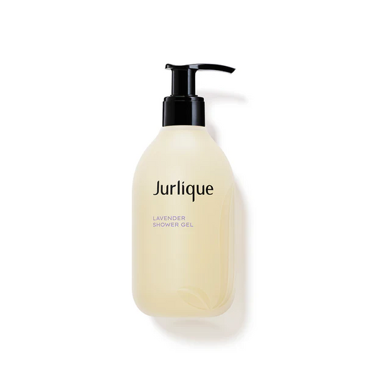 Jurlique Lavender Shower Gel 300ml