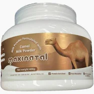 Maxinatal Camel Milk Powder 400g