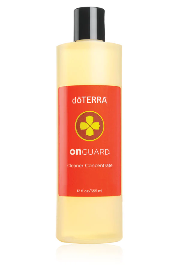 dōTERRA On Guard® Cleaner Concentrate