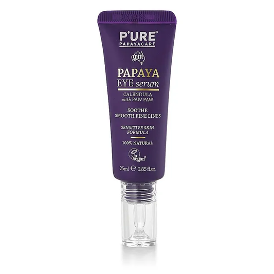 P'URE Papaya Eye Serum  25ml