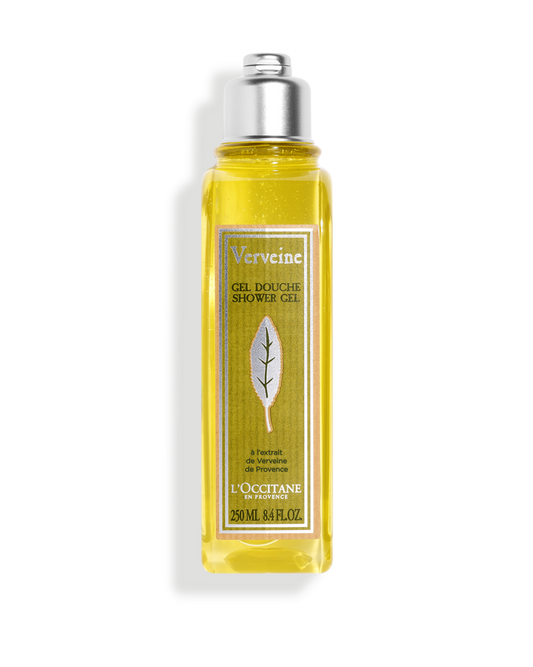 L'occitane Verbena Shower Gel