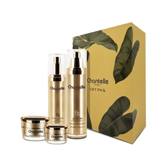 Chantelle Gift Pack (4 in 1)