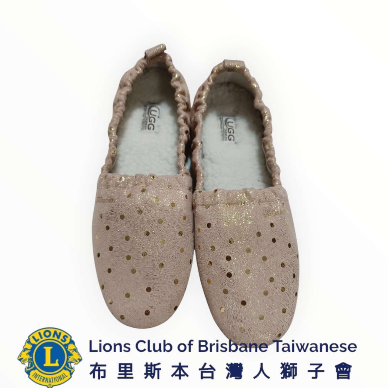 LCBT Women's Shoes Tasman UGG