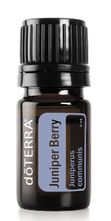 dōTERRA Juniper Berry Oil