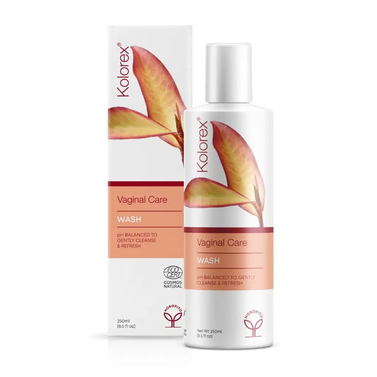 Kolorex Vaginal Care Wash 250ml