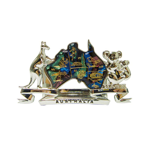 Australian Souvenir Business card holder