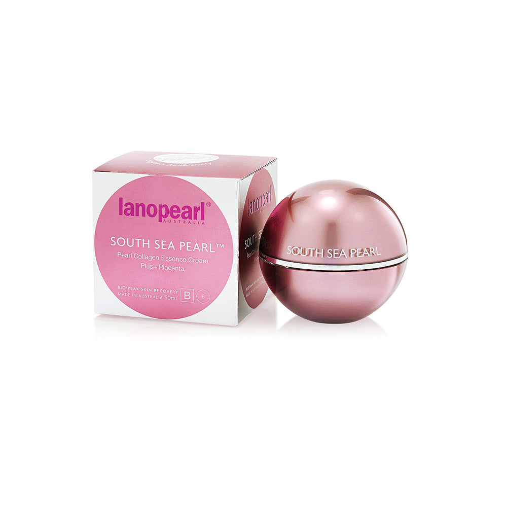 Lanopearl South Sea Pearl (LB36) 50mL