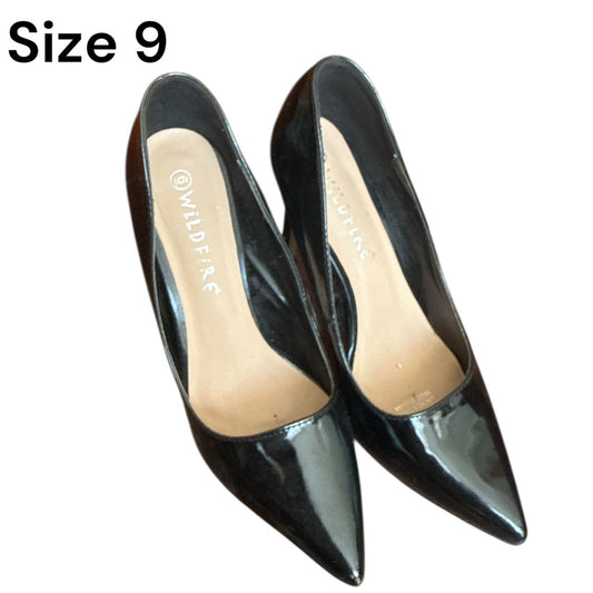 LCBT Women's Shoes High Heel