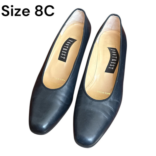 LCBT Women's Shoes Low Heel