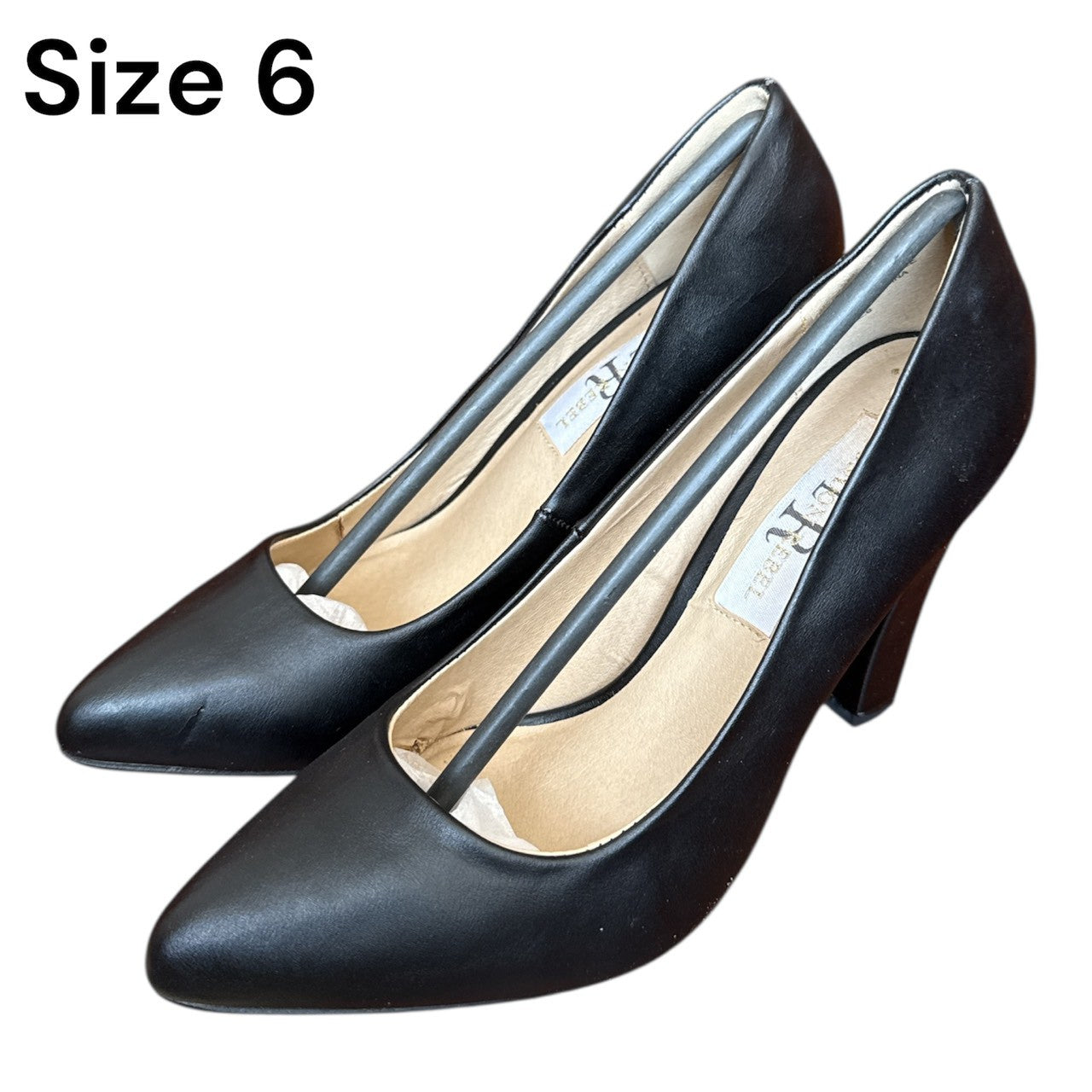 LCBT Women's Shoes High Heel