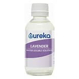 Lavender Water Soluble Solution 100ml