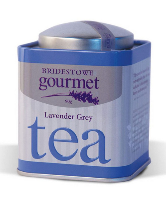 Bridestowe Lavender Grey Tea