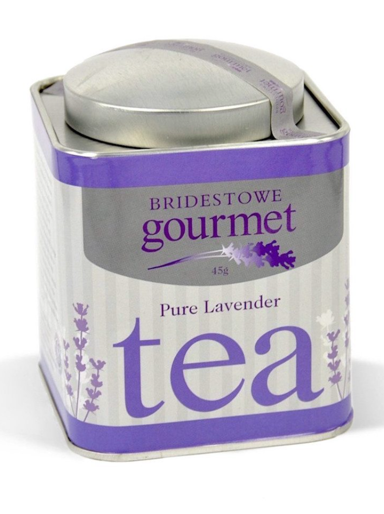 Bridestowe Pure Lavender Tea