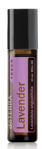 dōTERRA Lavender Touch Oil