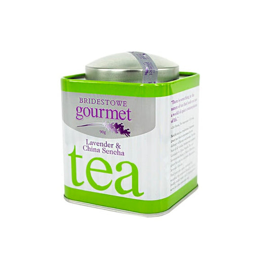 Bridestowe Lavender & China Sencha Tea