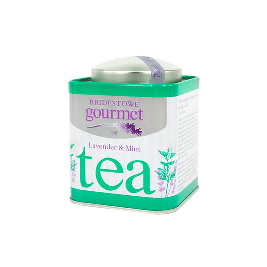 Bridestowe Lavender & Mint Tea