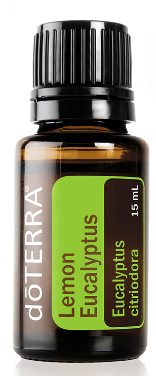 dōTERRA Lemon Eucalyptus