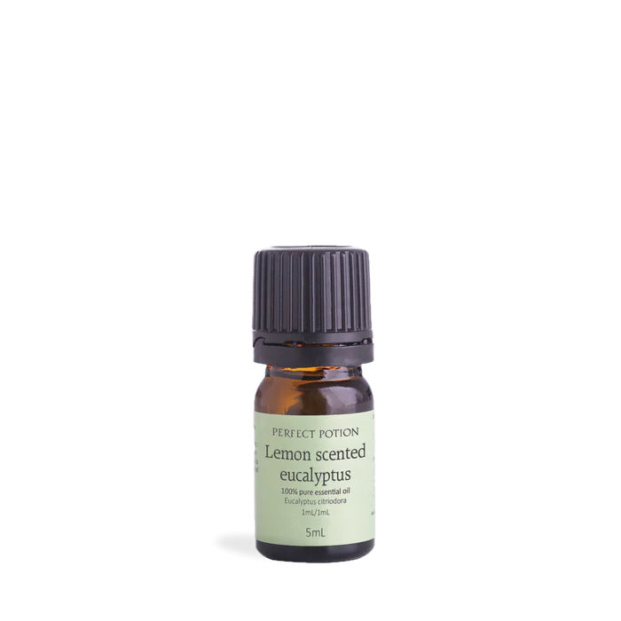 Perfect Potion Eucalyptus Lemon Scented Pure Essential Oil