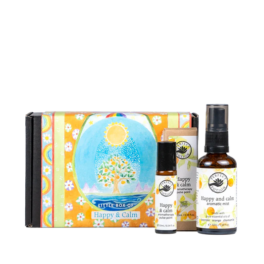 Perfect Potion Little Box of Happy & Calm