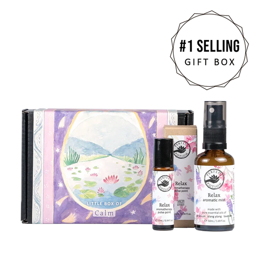 Perfect Potion Little Box of Calm