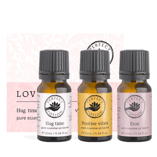 Perfect Potion Love Trio Kit