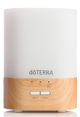 dōTERRA Lumo Diffuser