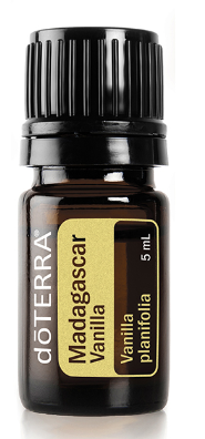 dōTERRA Madagascar Vanilla Oil