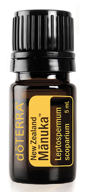 dōTERRA Manuka Oil