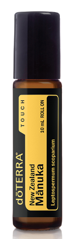 dōTERRA Manuka Touch Oil