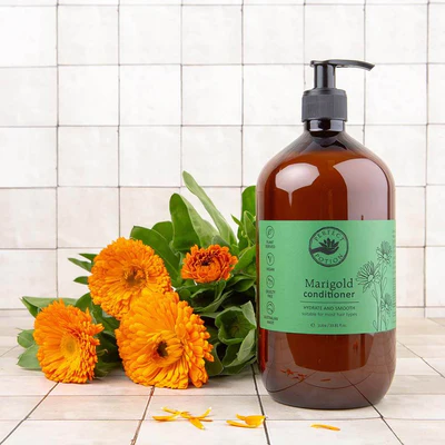 Perfect Potion Marigold Conditioner 1L