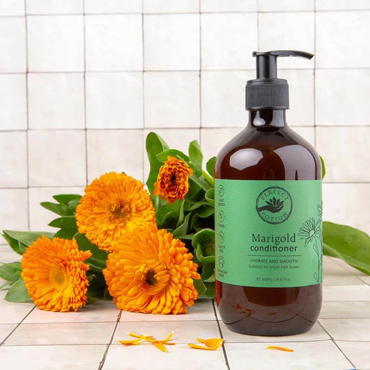 Perfect Potion Marigold Conditioner 500mL