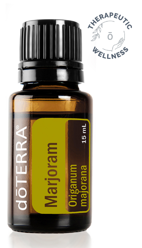 dōTERRA Marjoram Oil