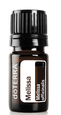 dōTERRA  Melissa Oil