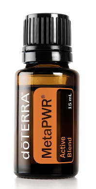 dōTERRA MetaPWR® Oil  Active Blend